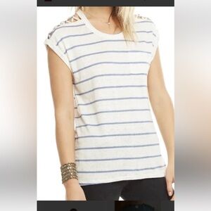 Chaser top nwt size medium